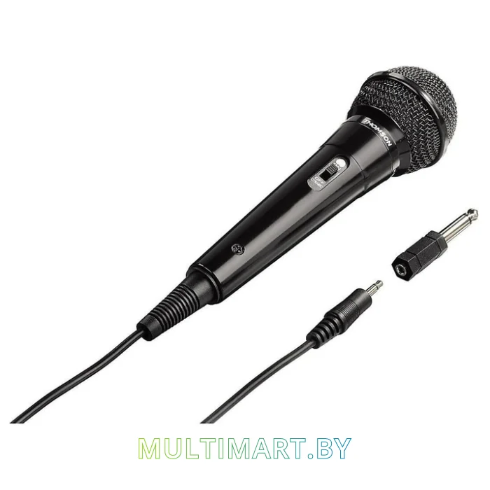 Микрофон Thomson M135